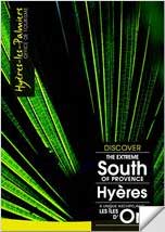 Welcome to Hyeres (UK version)