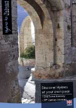 Hyeres’ discovery itineraries (UK version)