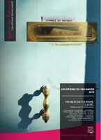 Vacation Rentals (UK version)