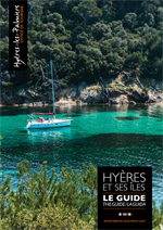 General leaflet : your holidays in Hyeres